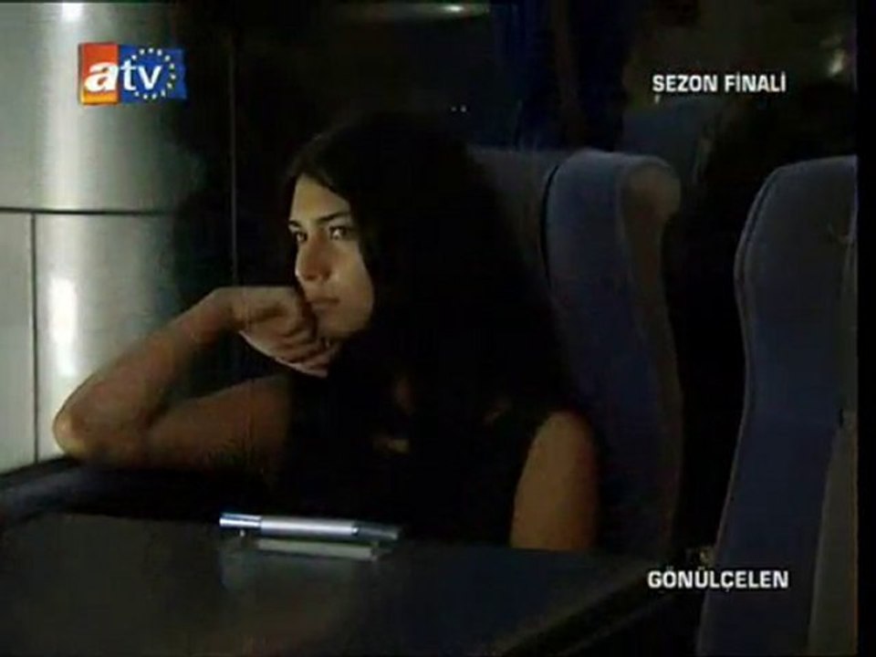 Gönülçelen Klibi - Çok Aşığın Var Diyorlar