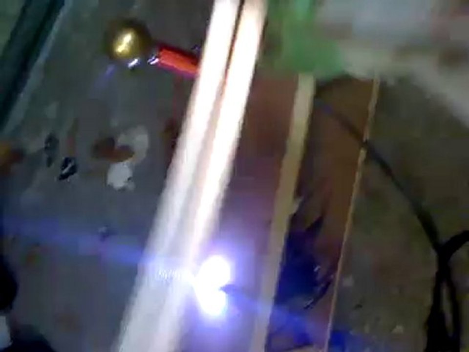 tesla coil 2