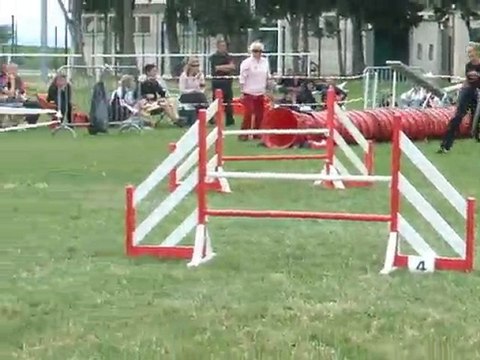 Swanny Jump Ouveillan 2010