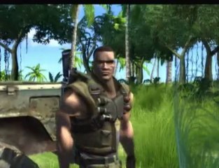 FarCry 1 Trailer Ubisoft Geek4life.fr