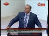 Oktay Vural'dan Başbakana Tepki