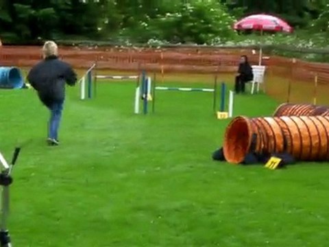 Jumping L1 Chester - Altavilla le 18 juin 2010