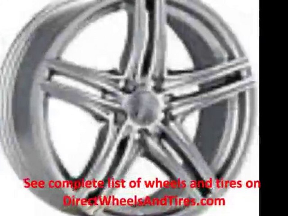 Acura MDX Wheels
