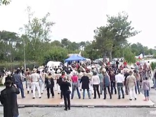 Country ô Lake Gujan-Mestras