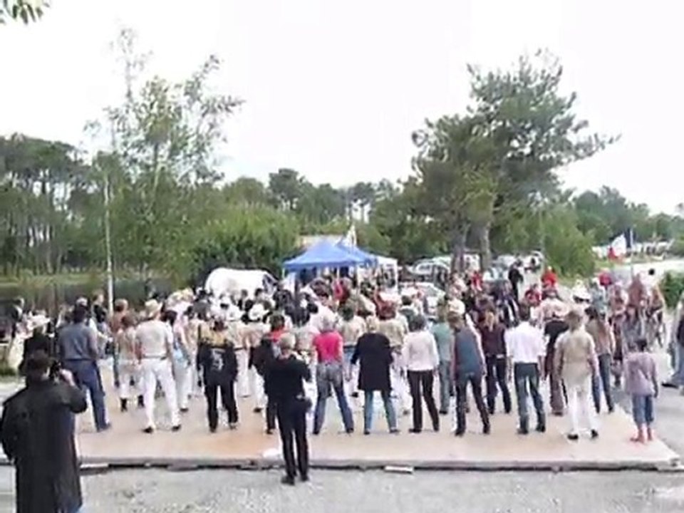 Country ô Lake Gujan-Mestras