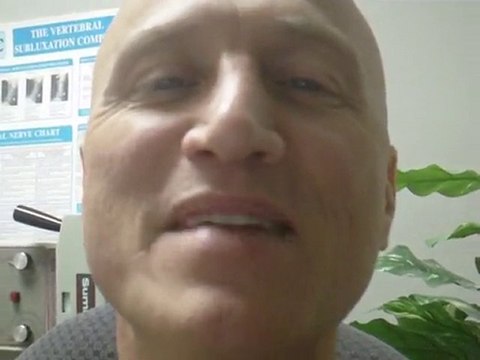 DR CHIROPRACTOR MT PLEASANT: SNAKEBIT JONAH JINX