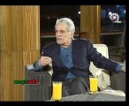 l'acteur egyptien international Omar Sharif