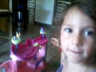 Mes neveux et niece 2