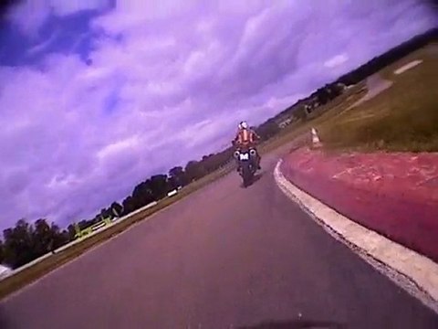 20 ans du ZZR au circuit des Ecuyers - ZZR Club - Groupe 1