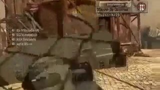 Xbox 360 MW2 - Unlimited Ammo and Aimbot Online Again!!!