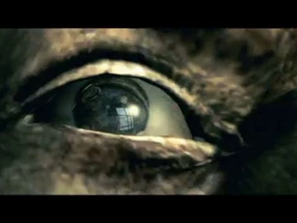 Resident Evil 5 Trailer Capcom Geek4life.fr