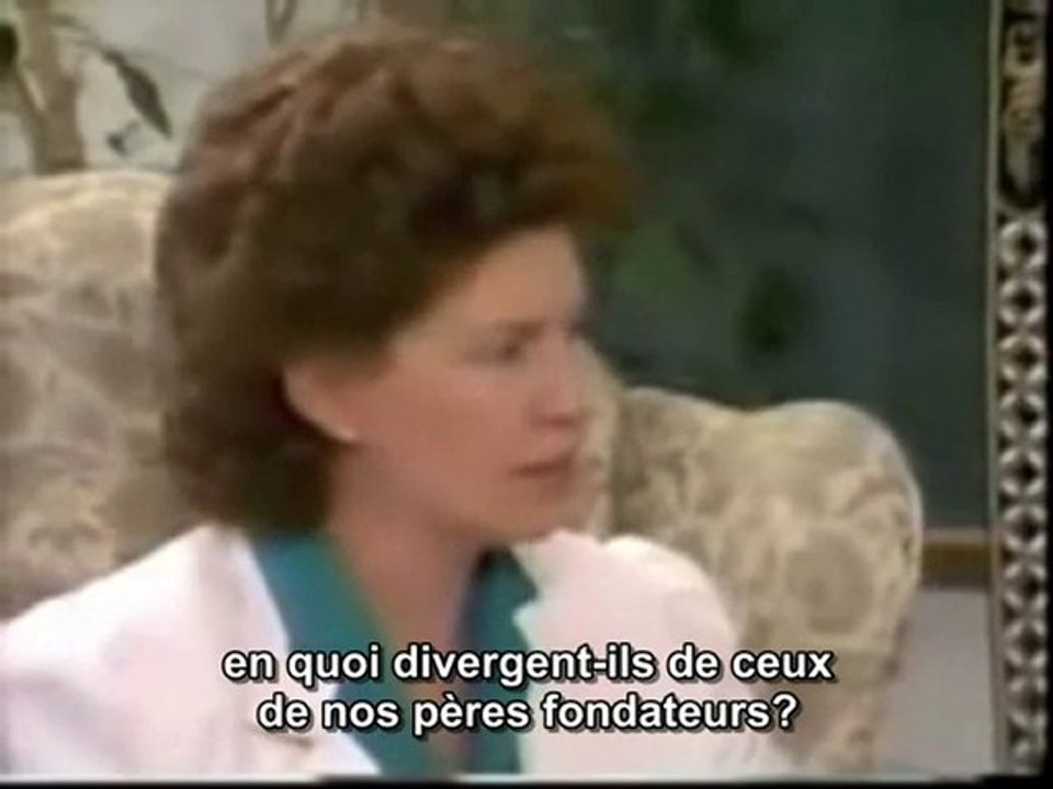 Antony Sutton Introduction à l'Ordre des Skull and Bones 2-4