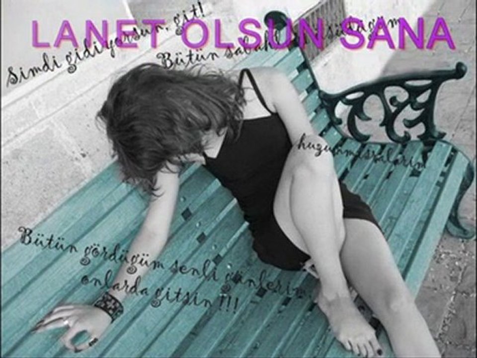 O kendini Biliyor