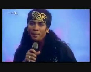 MILLI VANILLI - KEEP ON RUNNING
