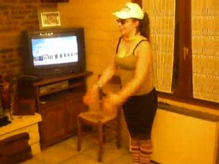 to to you to production zouglou dance