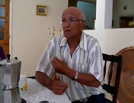 Un algérien à propos des français maghrébins