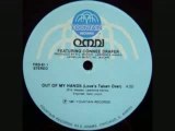 80's funky disco music - Omni - Out Of My Hand 1981