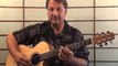 Steve Howe - Clap Guitar lesson