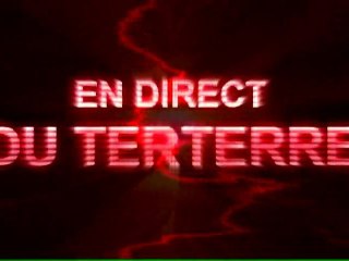 En direct du terterre - Studio Nancy