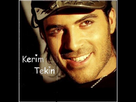 Kerim Tekin - Aksamlar (sarki sozlu)