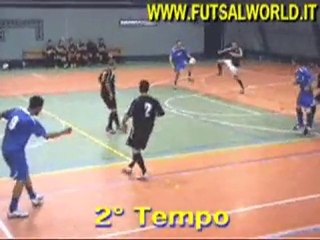 19/6/10 Final Match : futsal highlights !!!