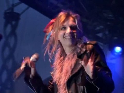 fete musique 2010 chalon amandine Bourgeois