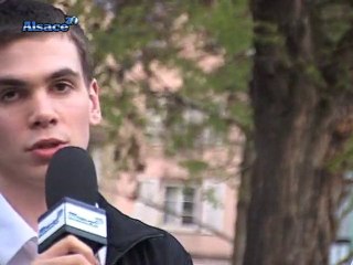 Swerve, un cocktail pop rock explosif !