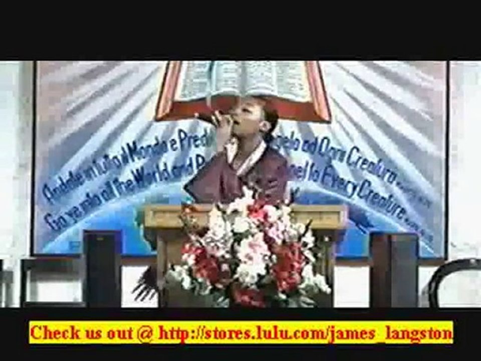 Sunday Morning (6 Jun 10), \"Praise,\" \"Worship,\" ...