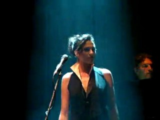 Gotan Project in Athens