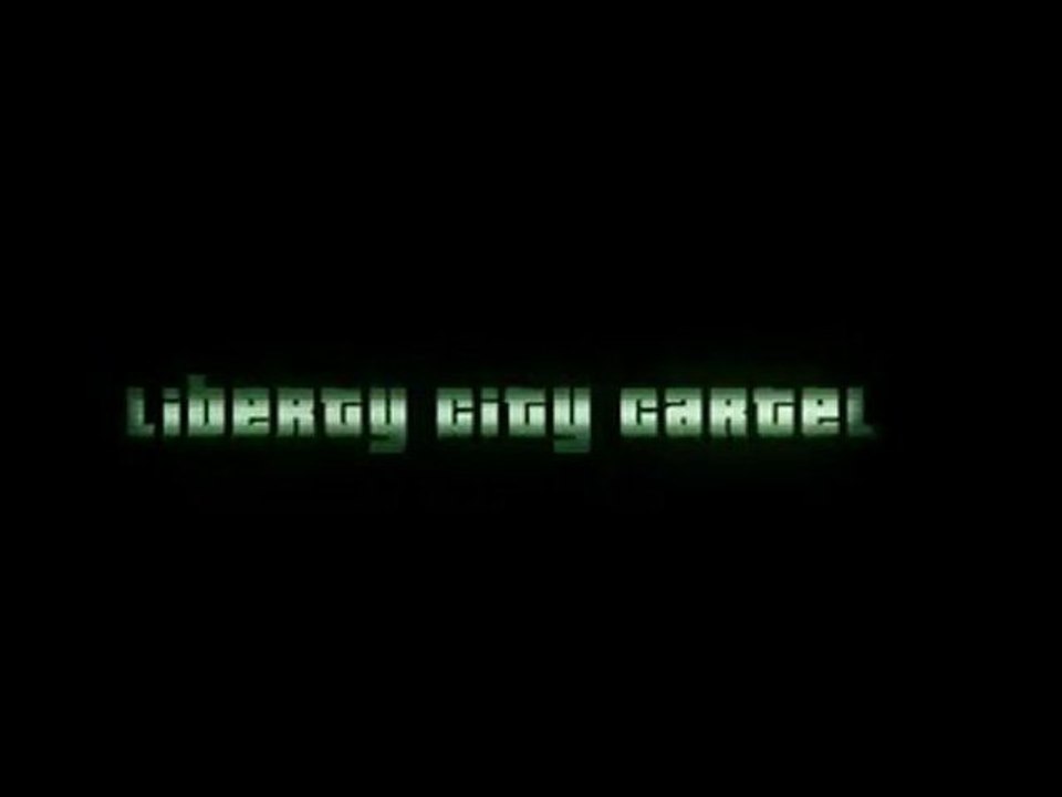 GTA IV Matrix Updated Session 2 - Trailer diezel