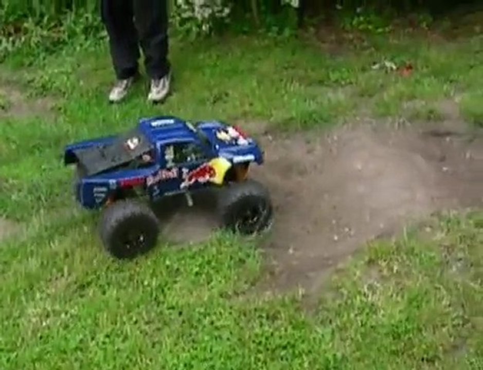 4x2 protruck