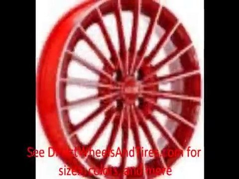 2001 Acura Integra Rims