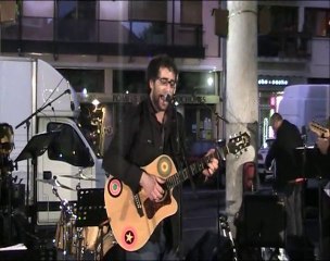 Poker Face (Live @ La Roche Sur Foron)