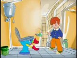 tuvalet eğitimi ve temizliği