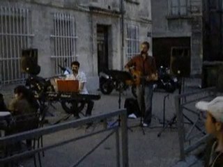 Fête de la musique - Avignon 2010
