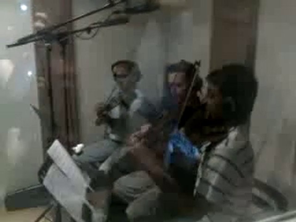 çağdaş yaylı grubu