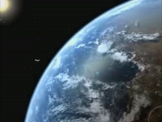 EMP ENQUÊTE MONDE PARANORMAL
