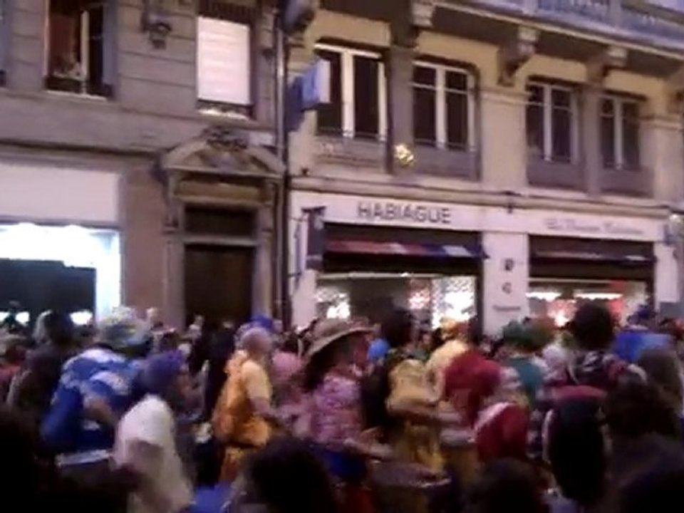 Fête de la Musique - Toulouse