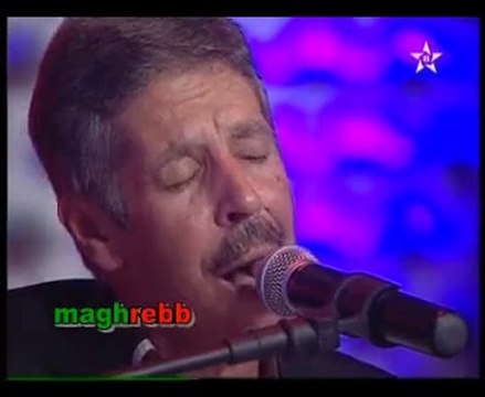 Mohamed Rouicha محمد رويشة