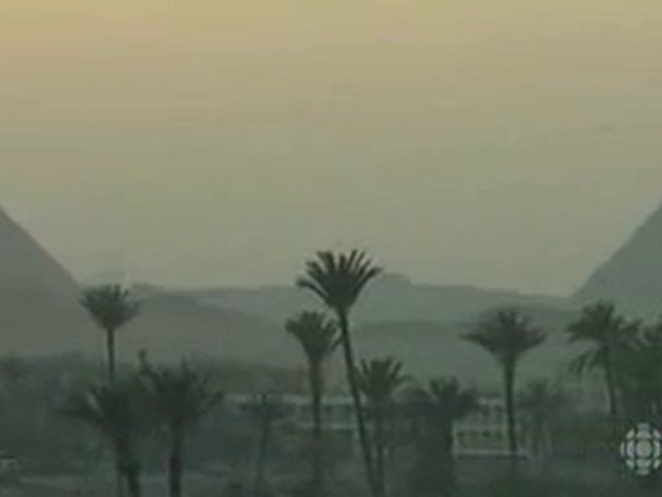 Islamisation : Vous vous réveillerez quand il sera trop tard