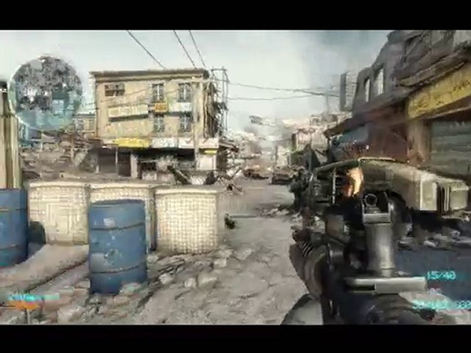 Medal Of Honor BETA