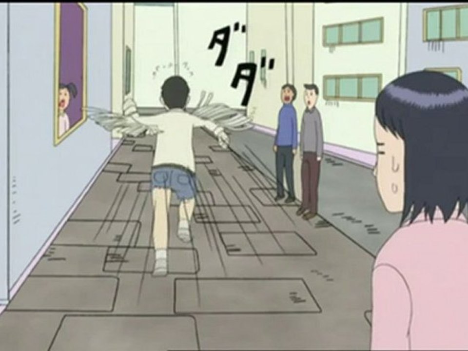 geki puran 25