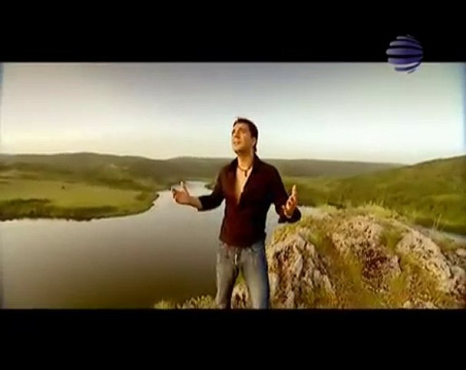 Boris Dali - Prazna e dushata