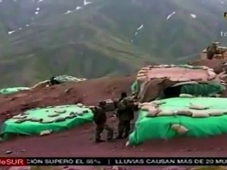 Turquía trabaja en estrategia para frenar ataques kurdos