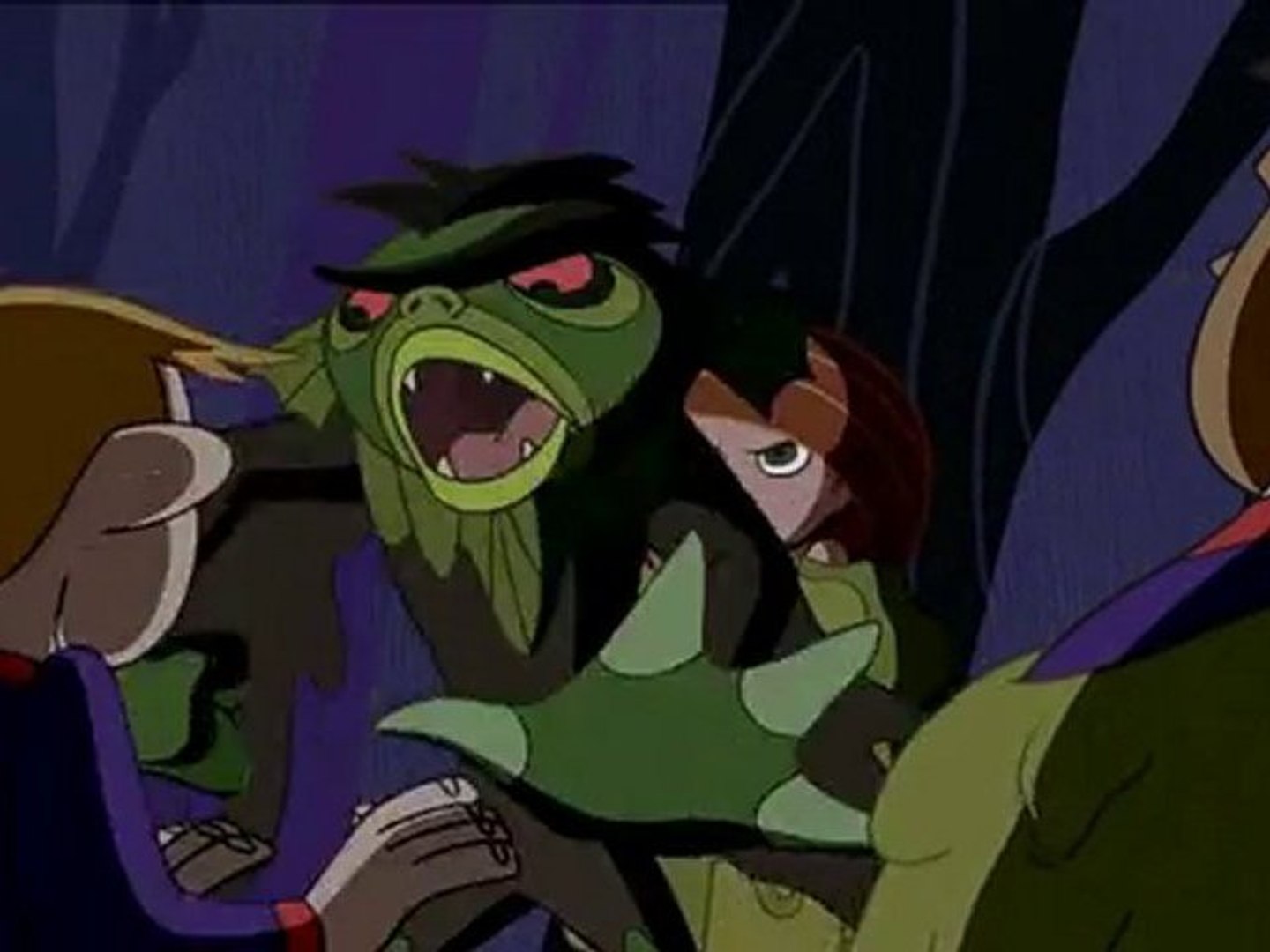 Disney's Kim Possible - Episode 2: Ronnie the Hero (23) - video Dailymotion