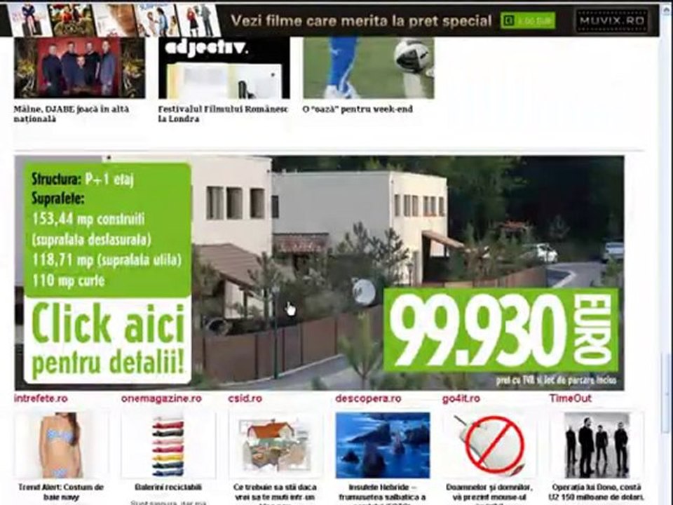 Cum functioneaza Banner Advertising
