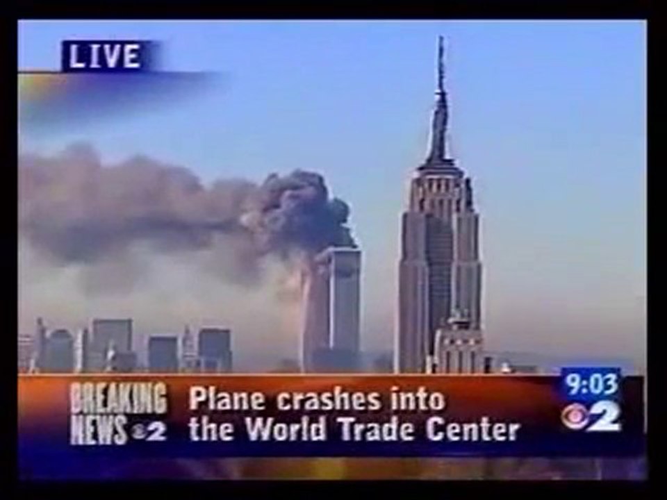 911:HELL FROM ABOVE