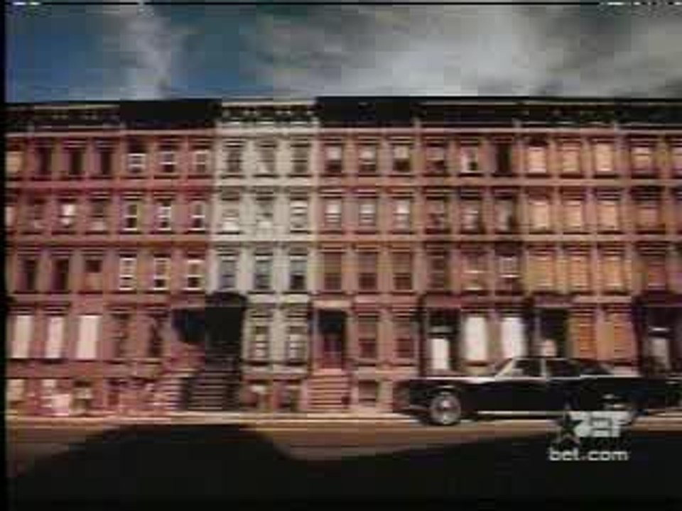 Keith Sweat - Nobody (Video)