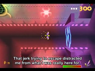 Spyro 3 LP - Bugbot Factory & "Justice"