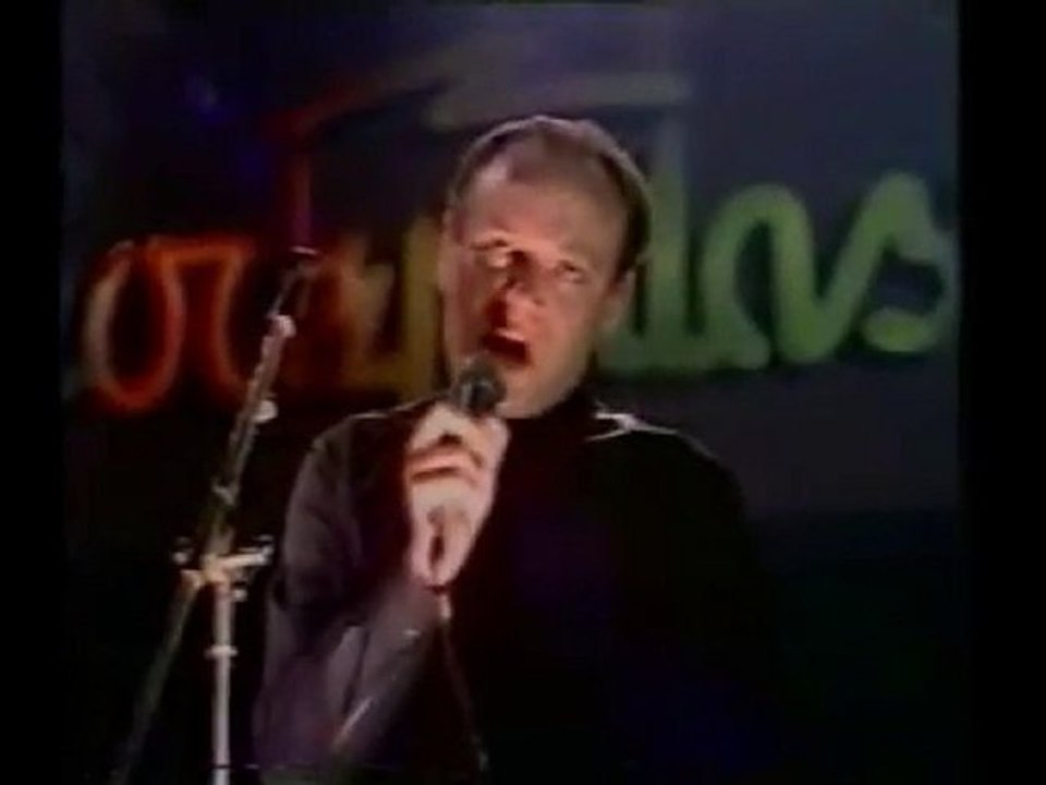 Ideal - live - 1981 - Hundsgemein